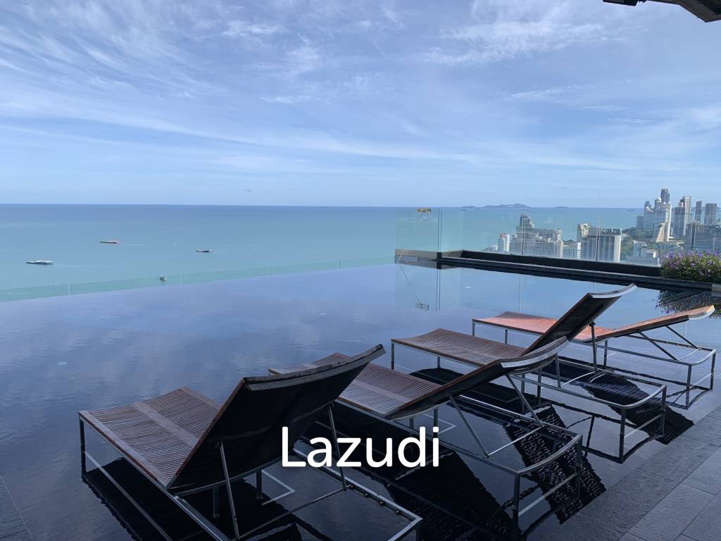 1 Bedroom for Sale
