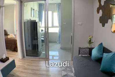 1 Bedroom for Sale