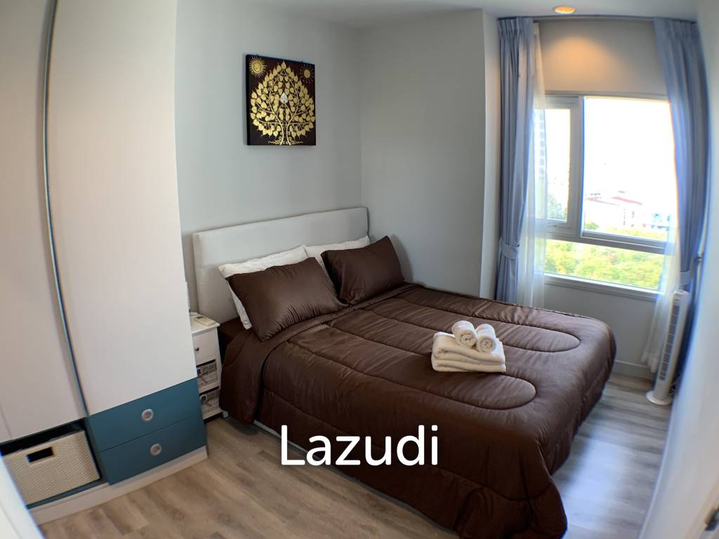 1 Bedroom for Sale