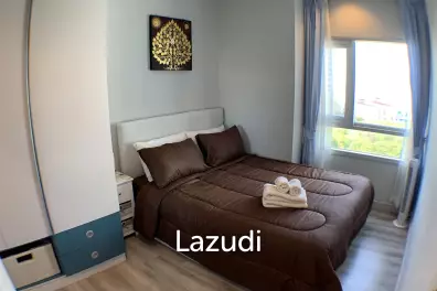 1 Bedroom for Sale