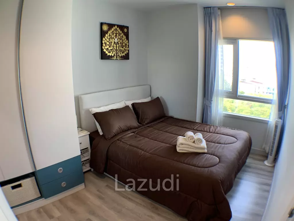 1 Bedroom for Sale