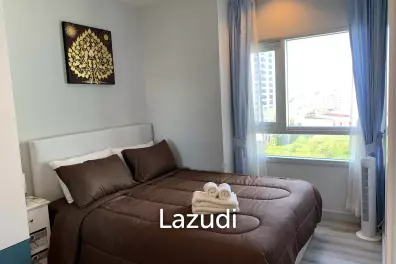 1 Bedroom for Sale