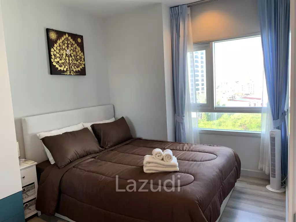 1 Bedroom for Sale