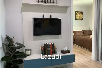 1 Bedroom for Sale