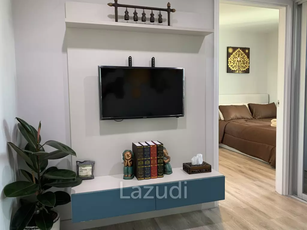 1 Bedroom for Sale