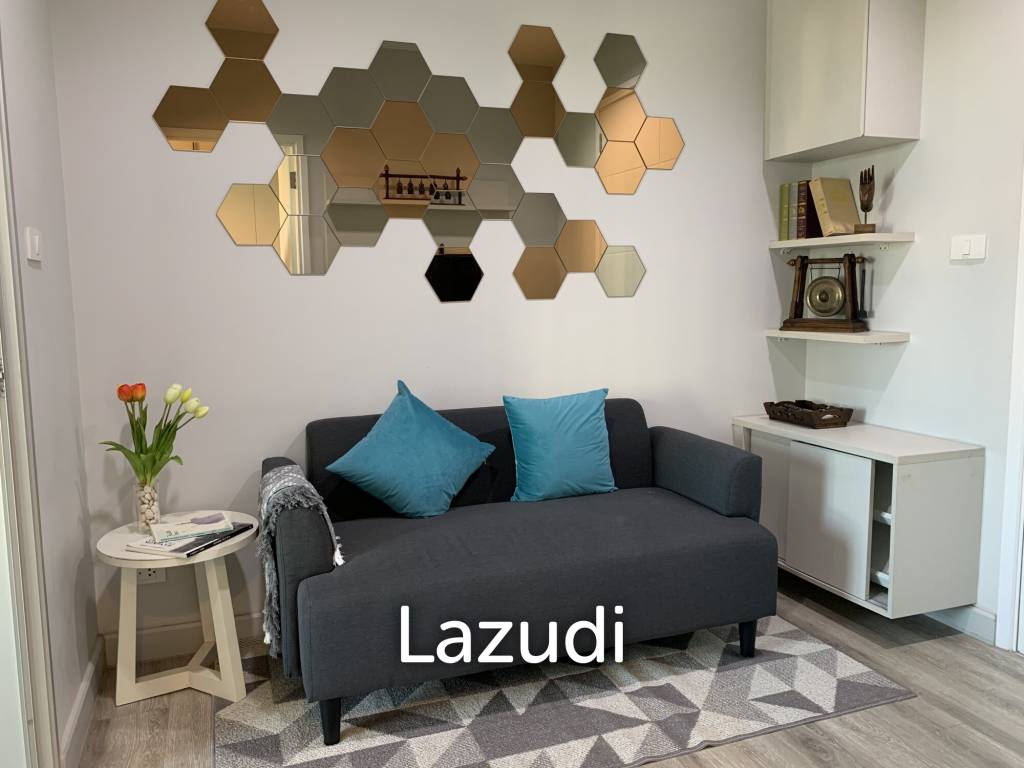 1 Bedroom for Sale