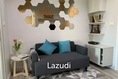 1 Bedroom for Sale