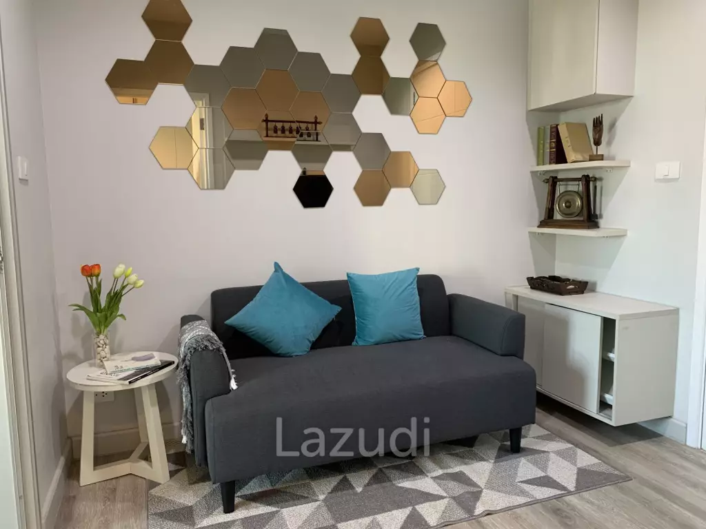 1 Bedroom for Sale