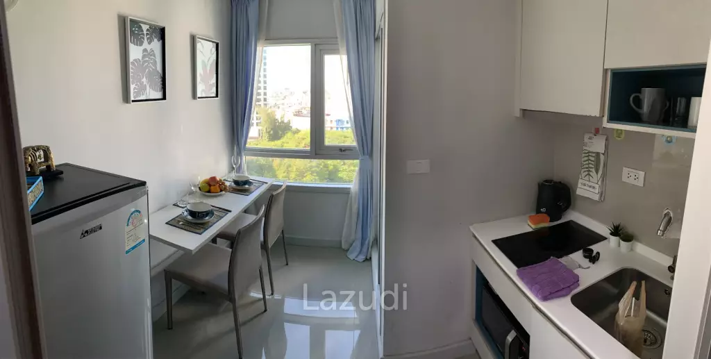 1 Bedroom for Sale