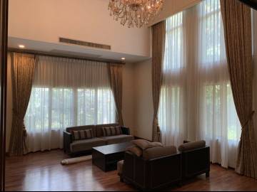 Nichada Forestville Residence