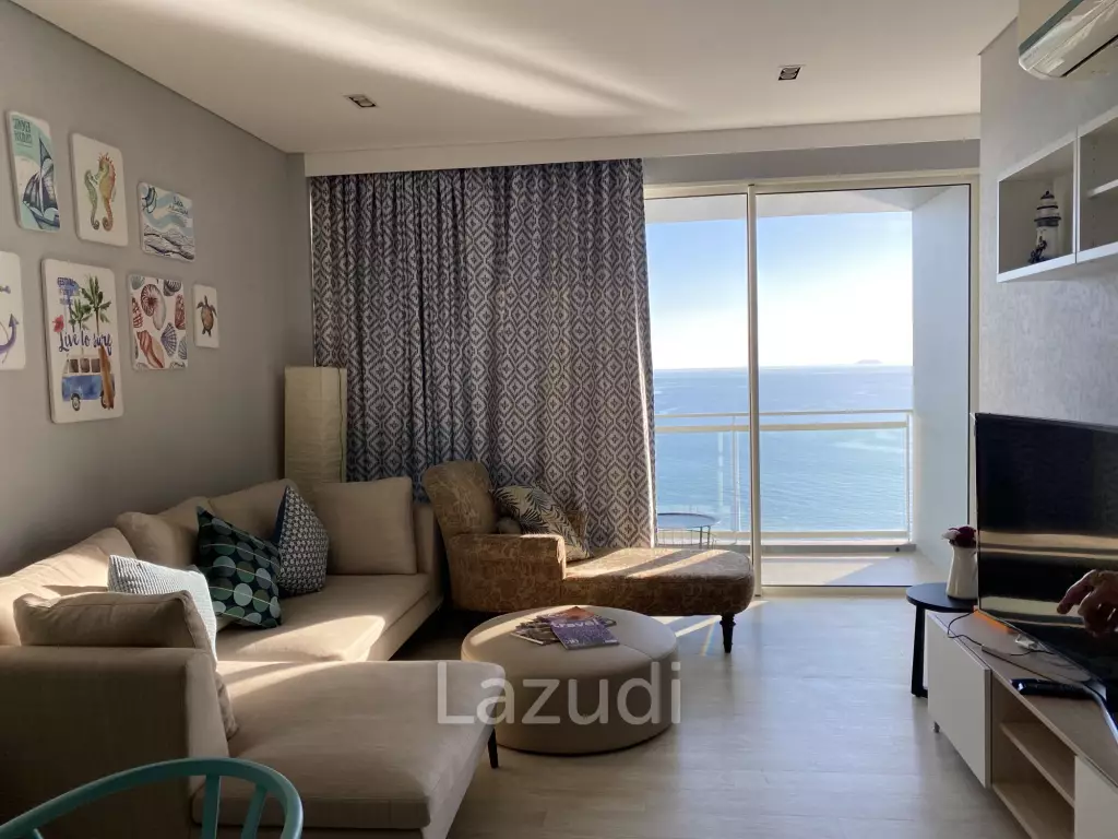 3 brs beachfront condo for sale
