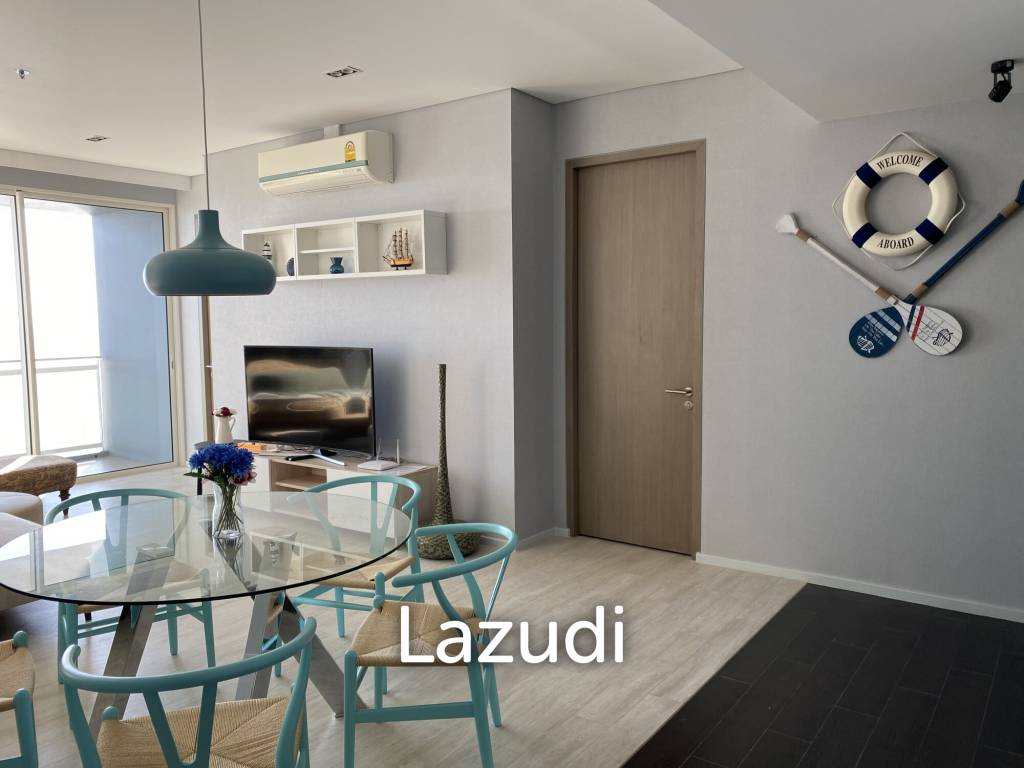 3 brs beachfront condo for sale