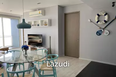 3 brs beachfront condo for sale