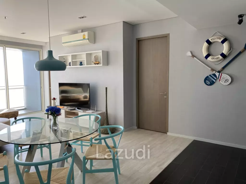 3 brs beachfront condo for sale