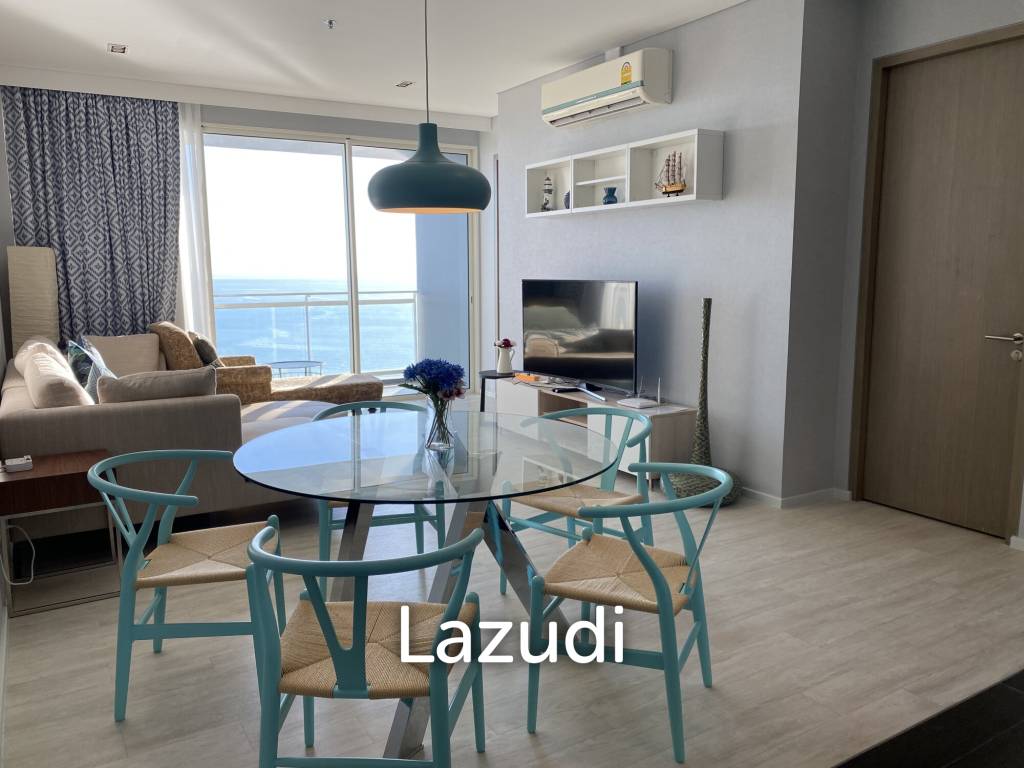 3 brs beachfront condo for sale