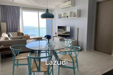 3 brs beachfront condo for sale
