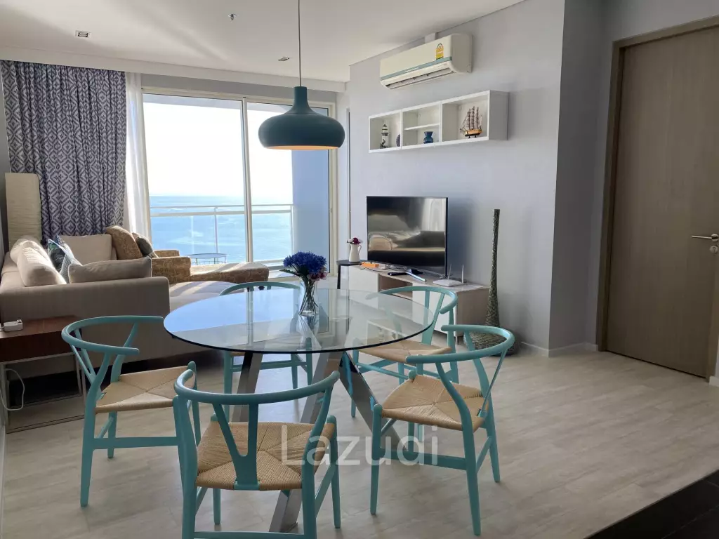 3 brs beachfront condo for sale