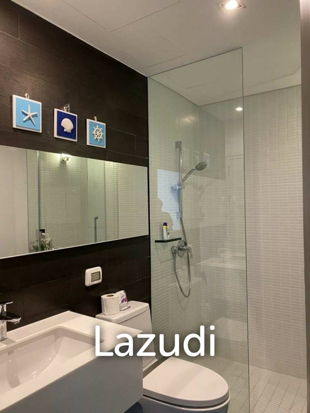 3 brs beachfront condo for sale