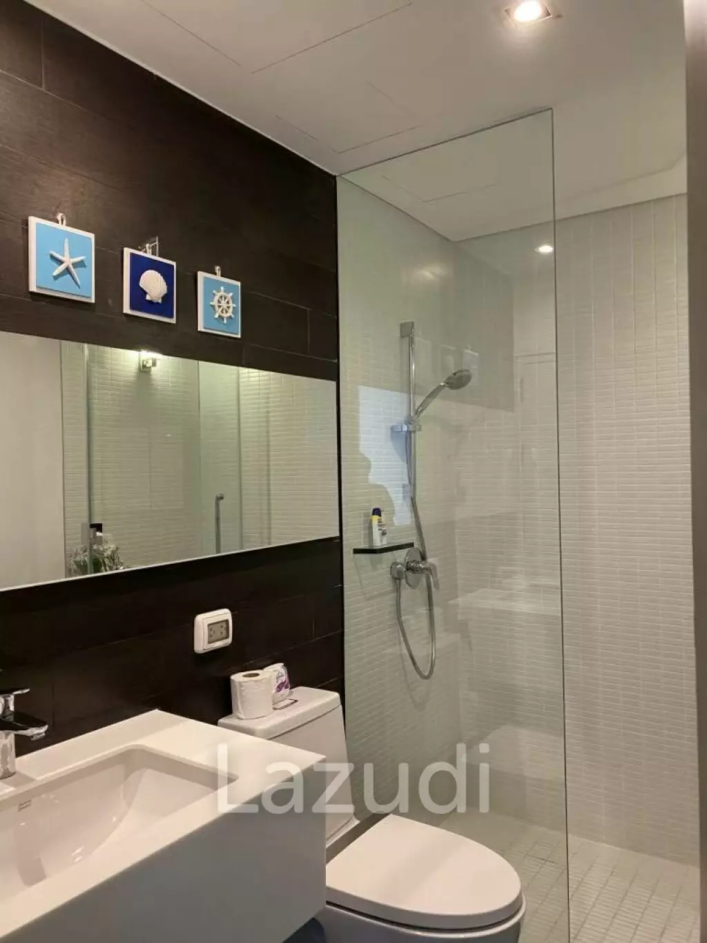 3 brs beachfront condo for sale