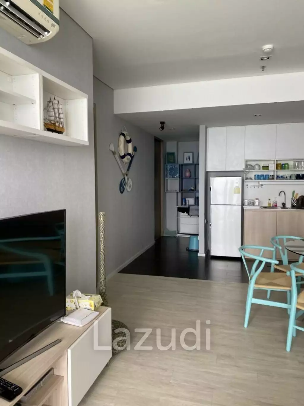 3 brs beachfront condo for sale