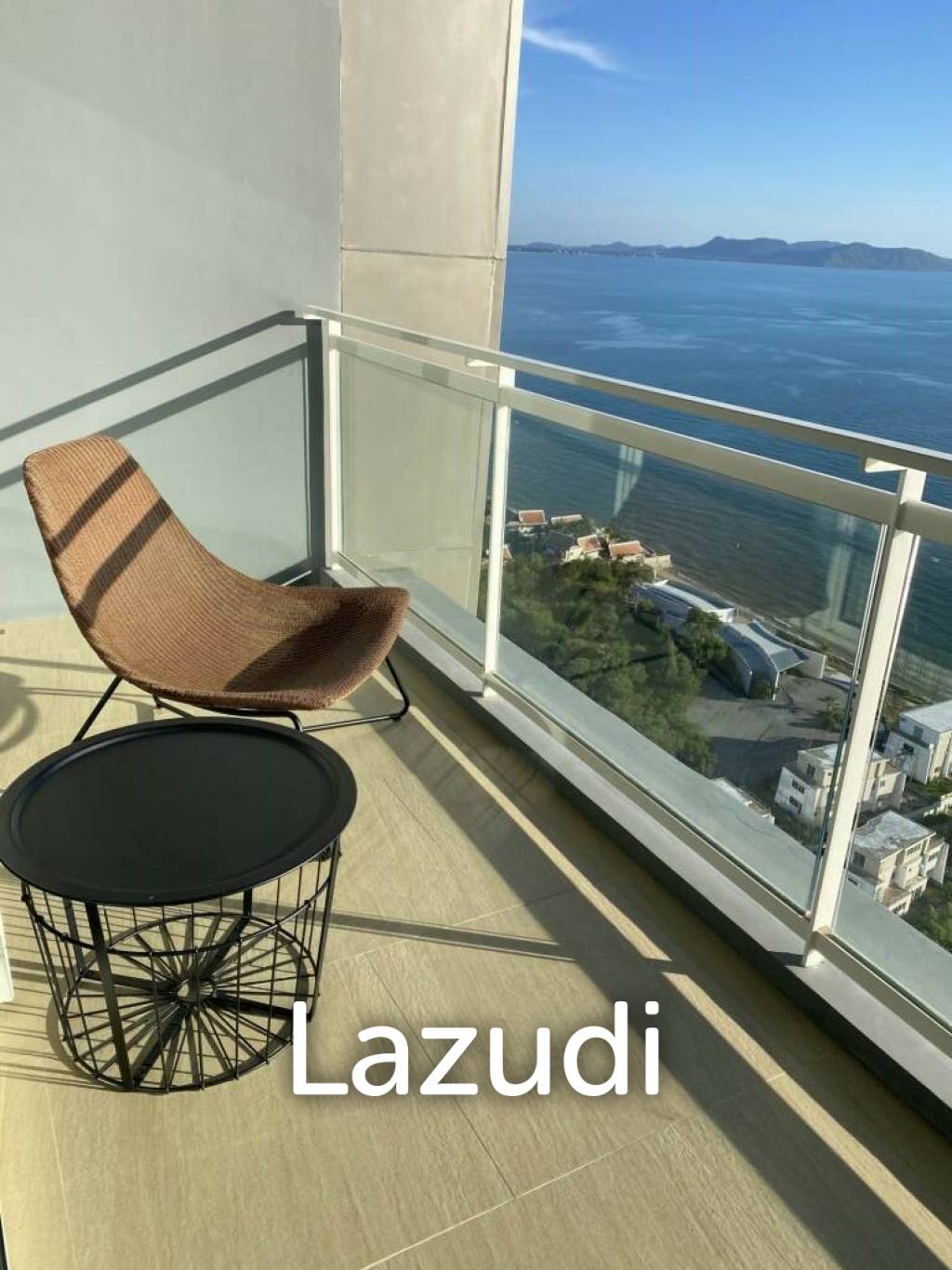 3 brs beachfront condo for sale