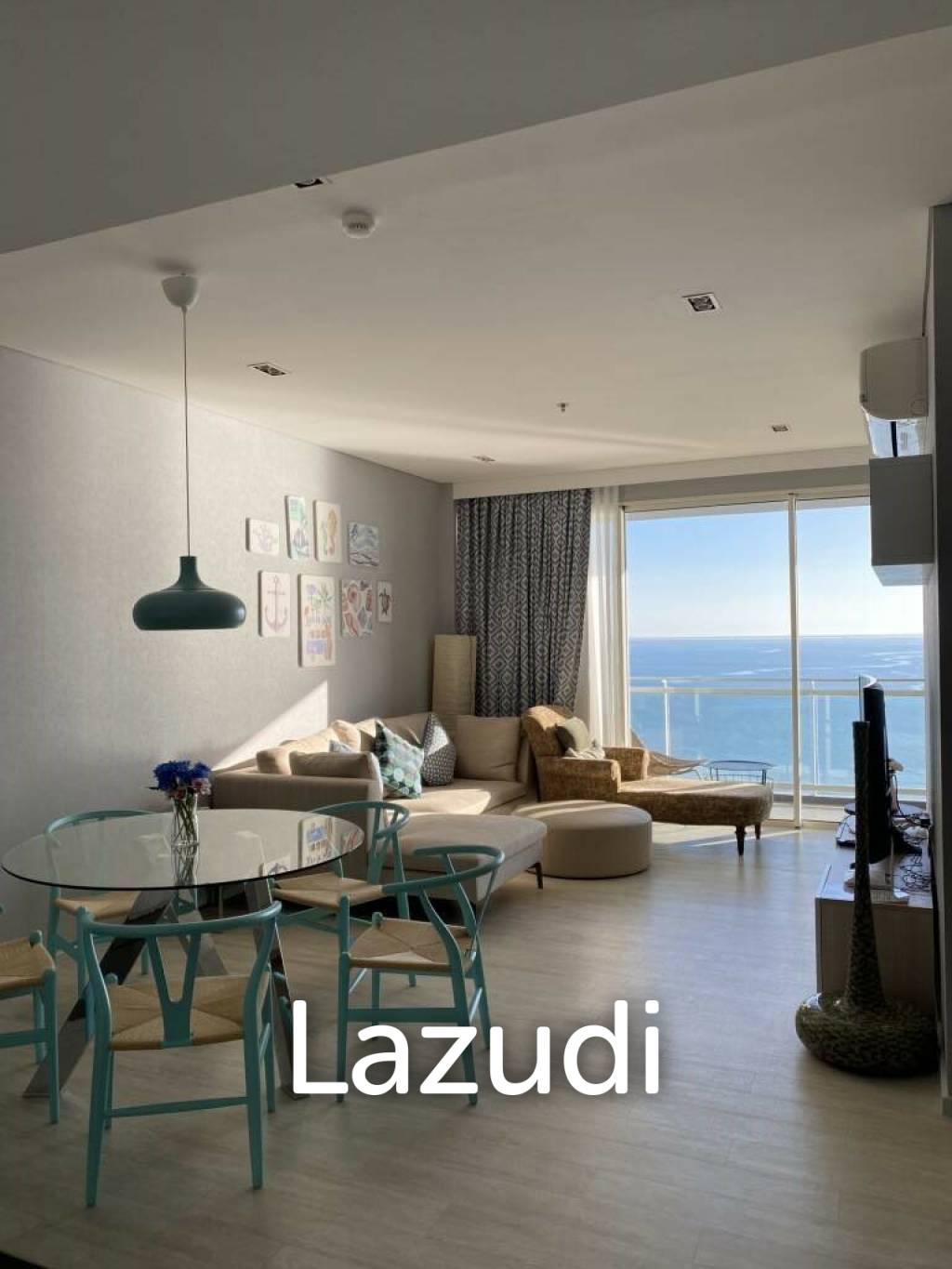3 brs beachfront condo for sale