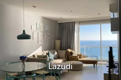 3 brs beachfront condo for sale