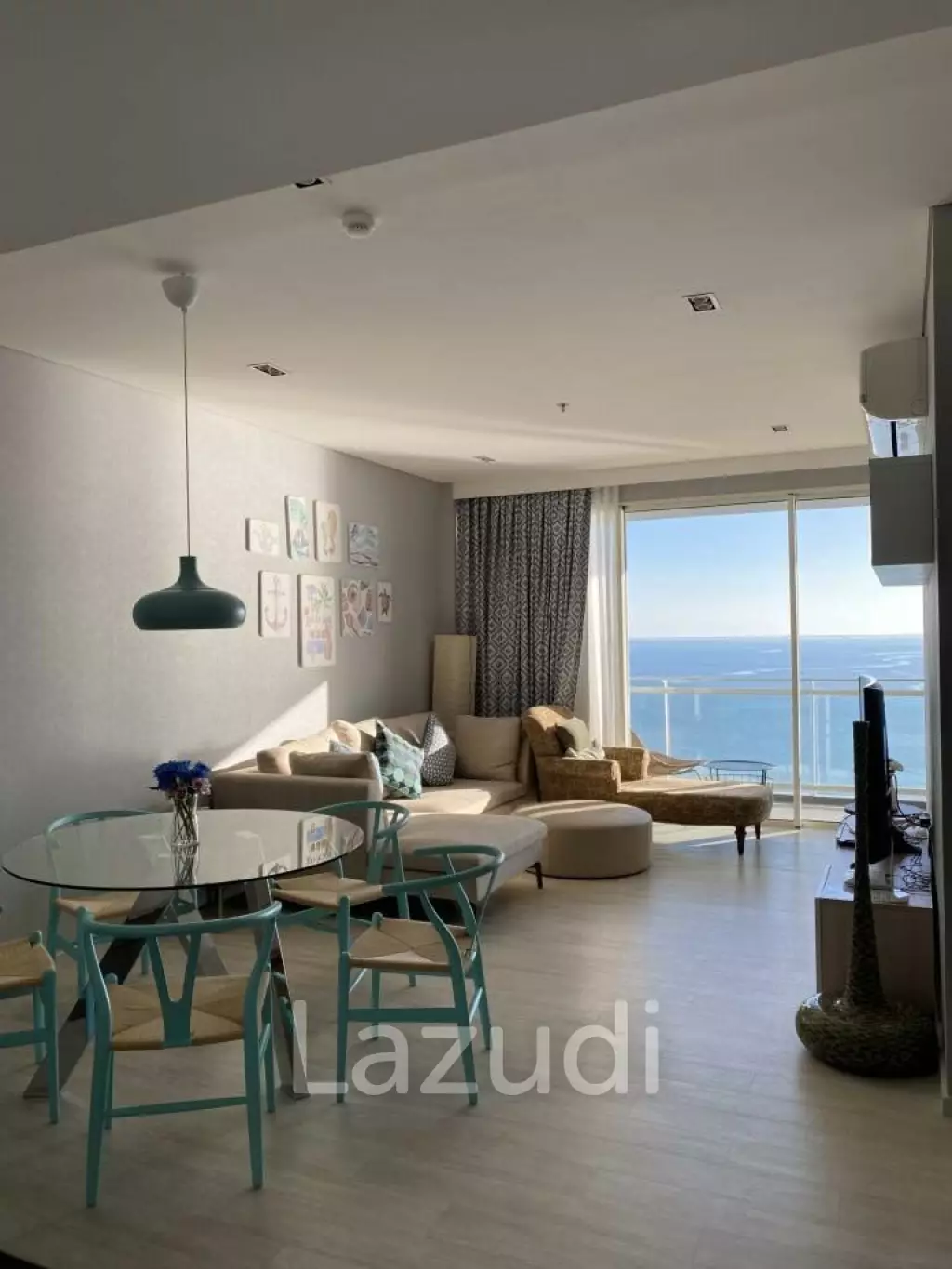 3 brs beachfront condo for sale