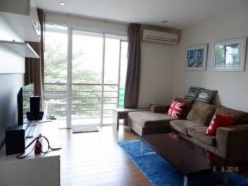 The Muse 1 bedroom condo for sale with tenant