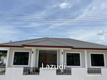 🎊 House and land for sale 🎊 Unit B