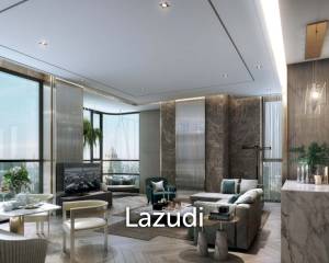 2 Beds 87 sq.m.The Reserve Sathorn For Sale