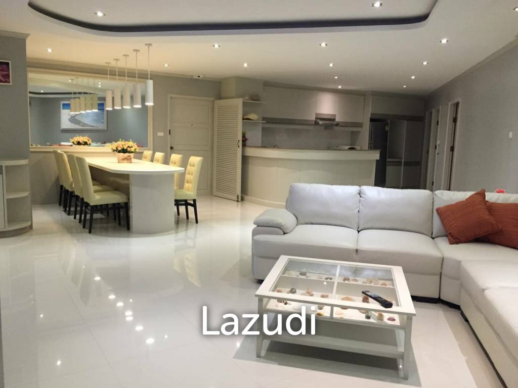 3 brs beachfront condo for Sale