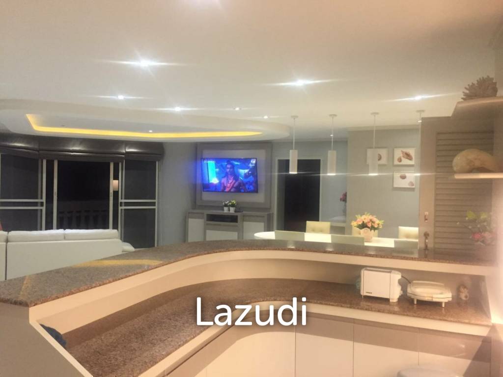 3 brs beachfront condo for Sale