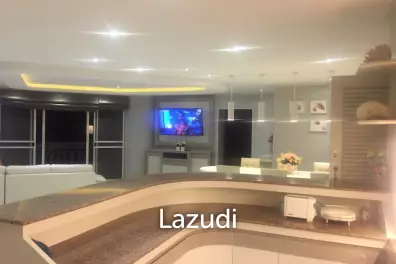 3 brs beachfront condo for Sale