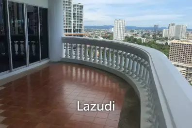 3 brs beachfront condo for Sale