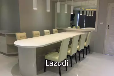 3 brs beachfront condo for Sale