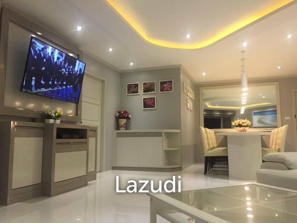 3 brs beachfront condo for Sale