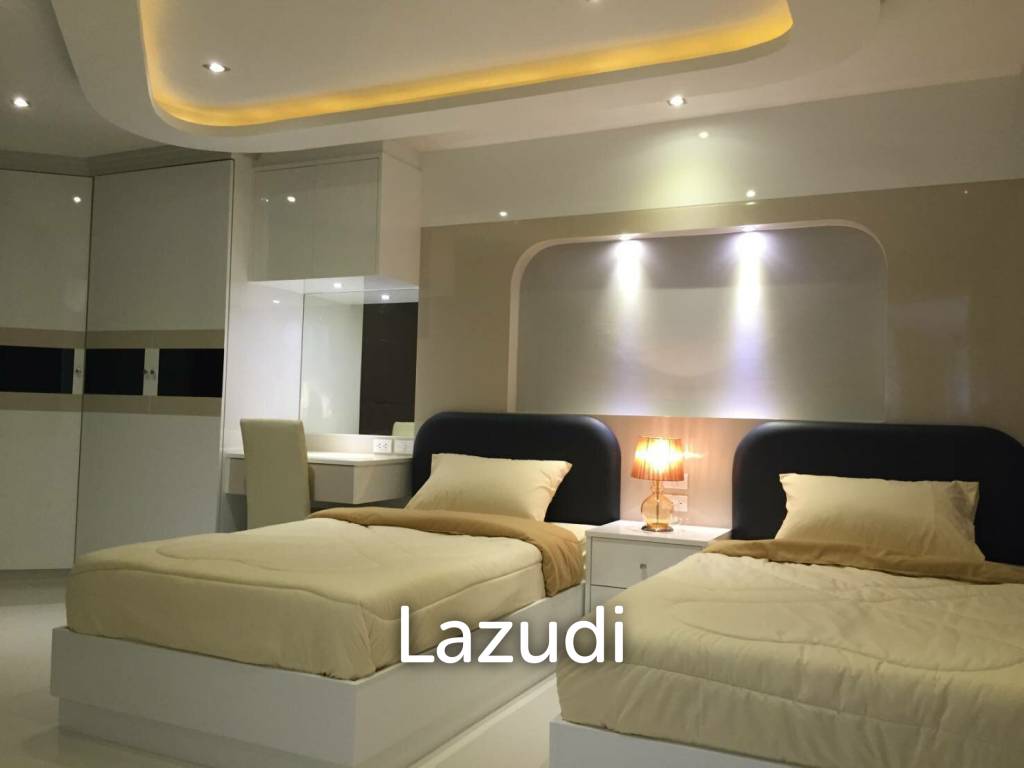 3 brs beachfront condo for Sale