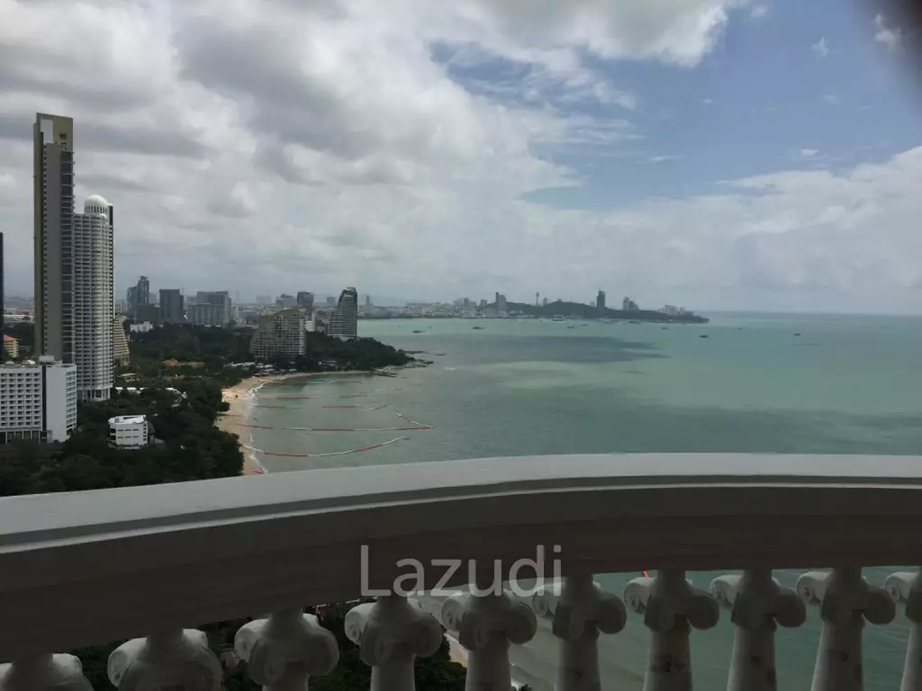3 brs beachfront condo for Sale