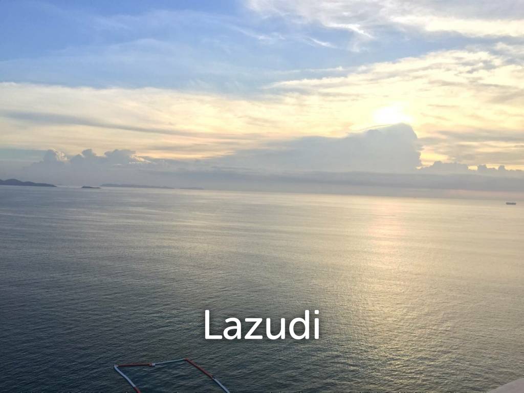 3 brs beachfront condo for Sale
