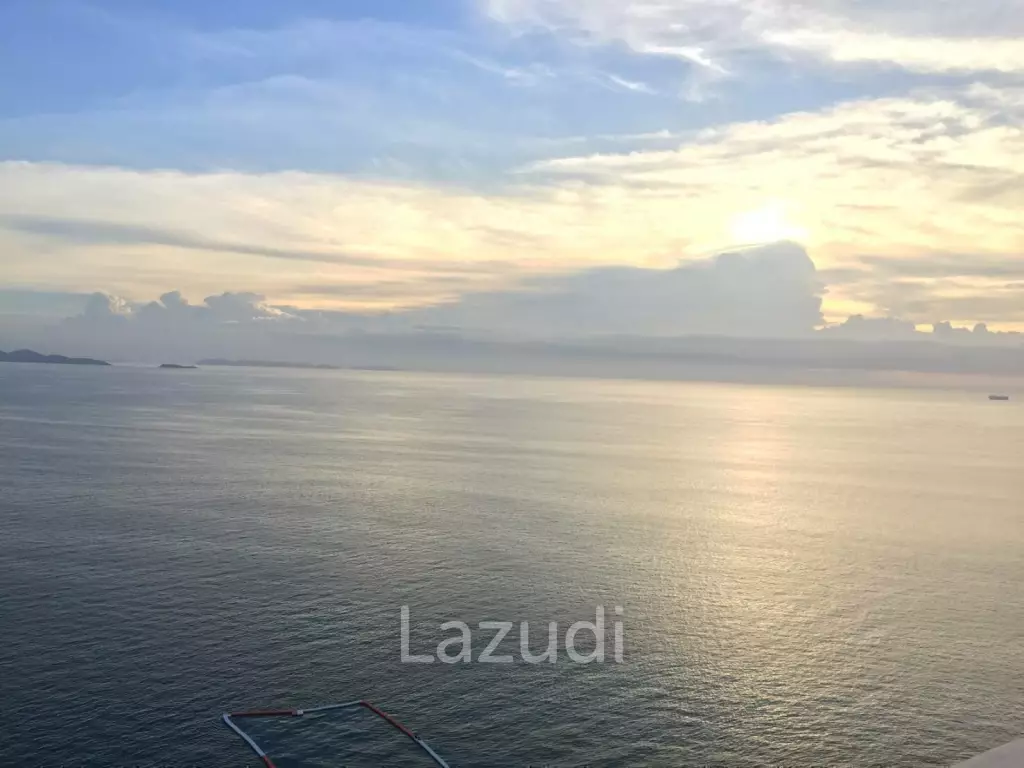 3 brs beachfront condo for Sale