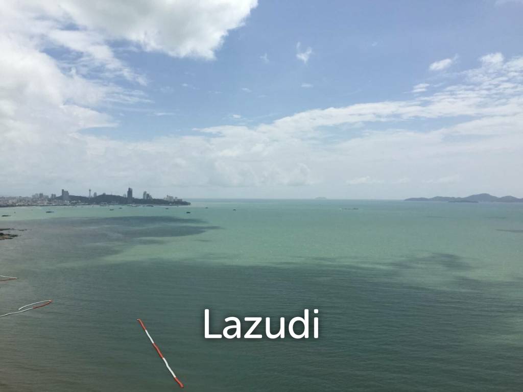 3 brs beachfront condo for Sale