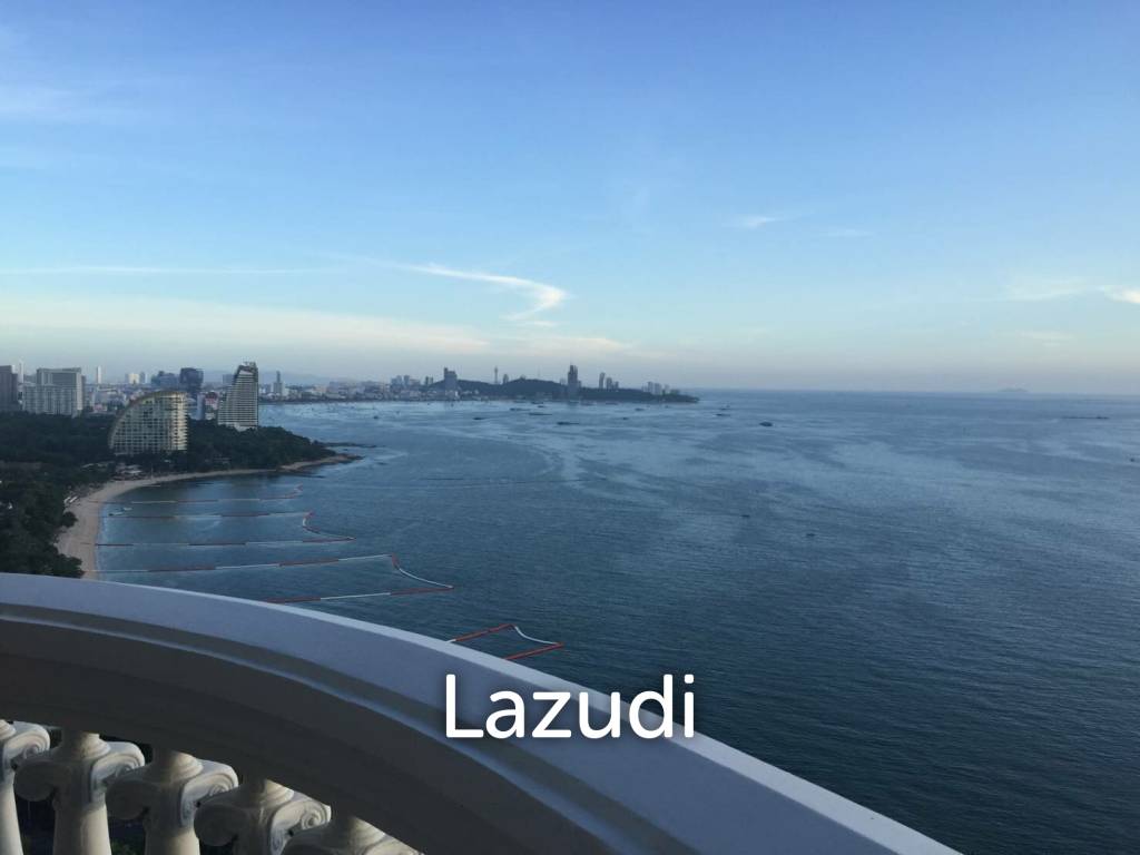 3 brs beachfront condo for Sale