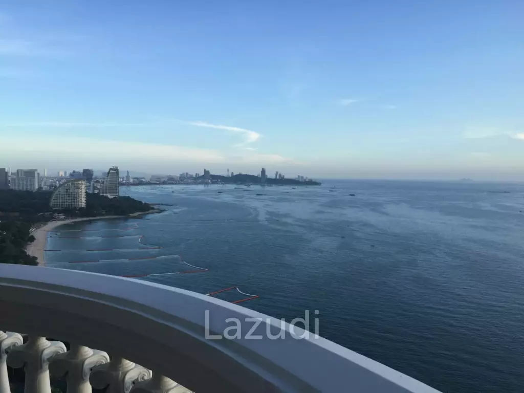 3 brs beachfront condo for Sale