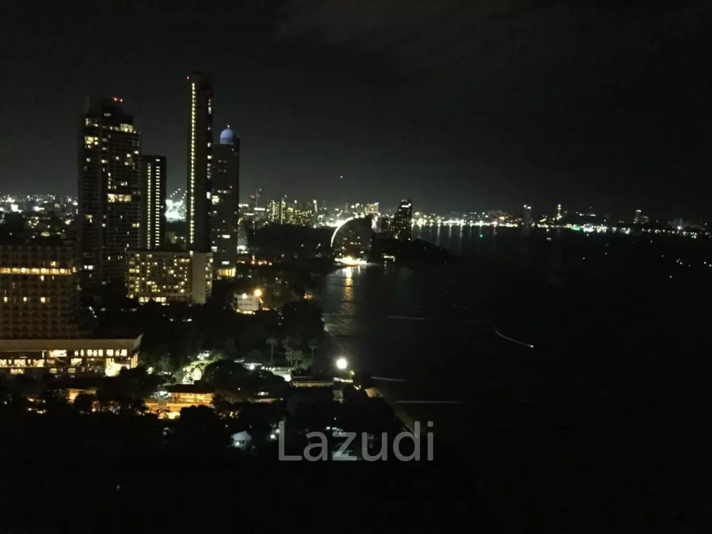 3 brs beachfront condo for Sale