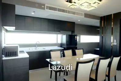 2 Bed 2 Bath 84 SQ.M The Riviera Jomtien