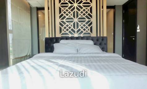 2 Bed 2 Bath 84 SQ.M The Riviera Jomtien