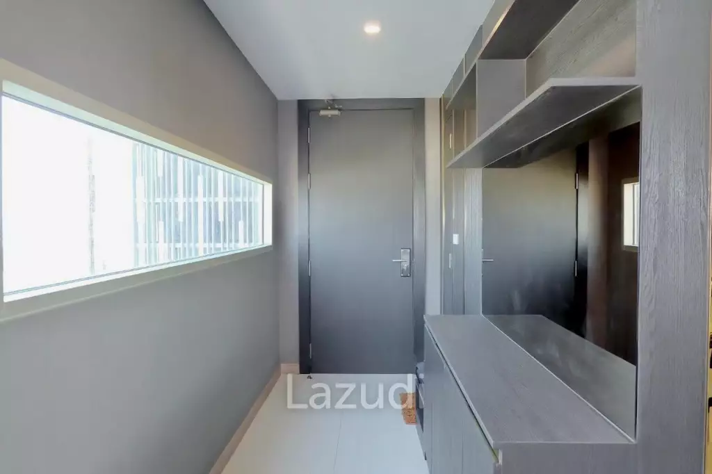 2 Bed 2 Bath 84 SQ.M The Riviera Jomtien