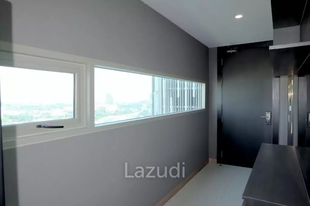 2 Bed 2 Bath 84 SQ.M The Riviera Jomtien