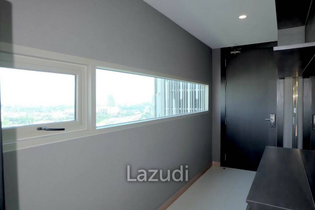 2 Bed 2 Bath 84 SQ.M The Riviera Jomtien